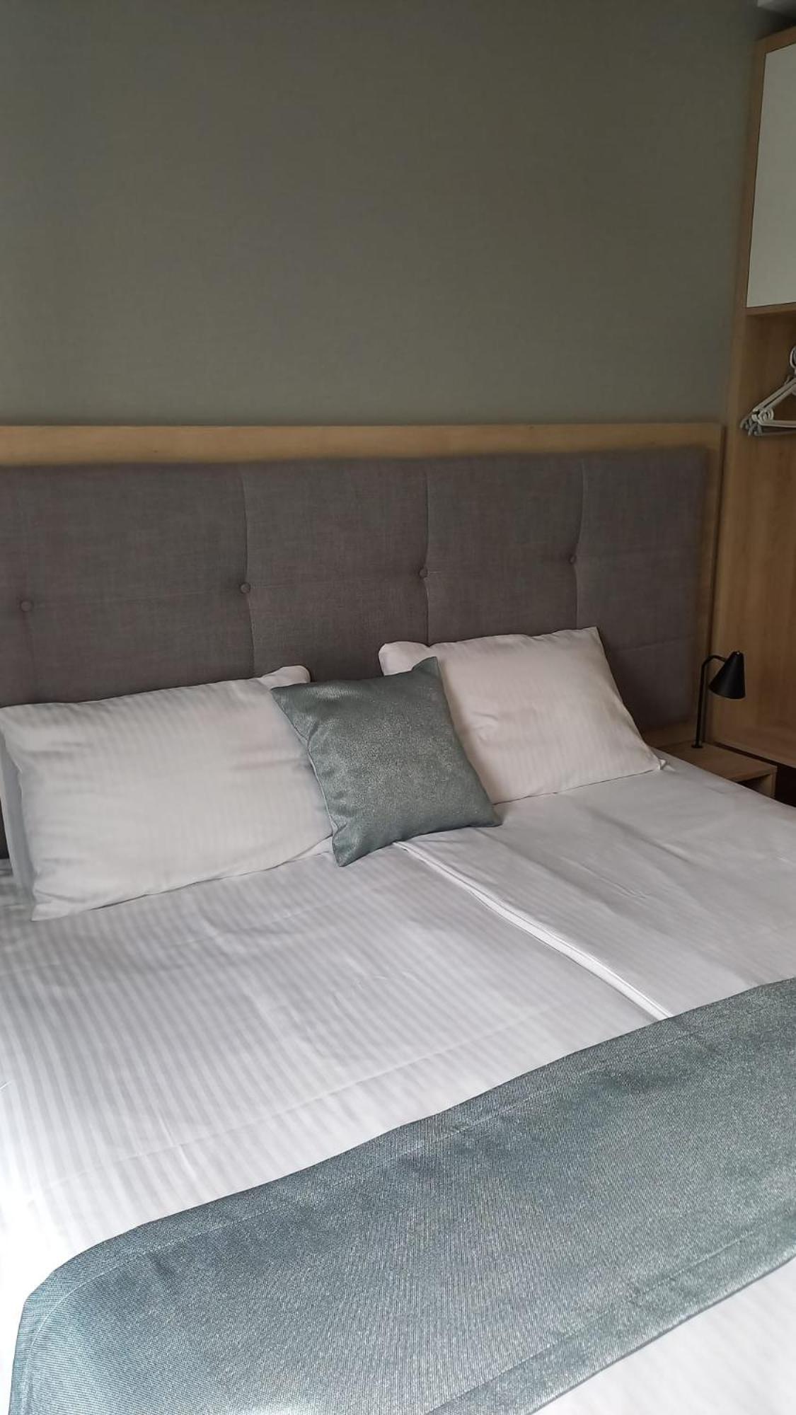 Apartament Lilia Bel Mare Miedzyzdroje Eksteriør bilde