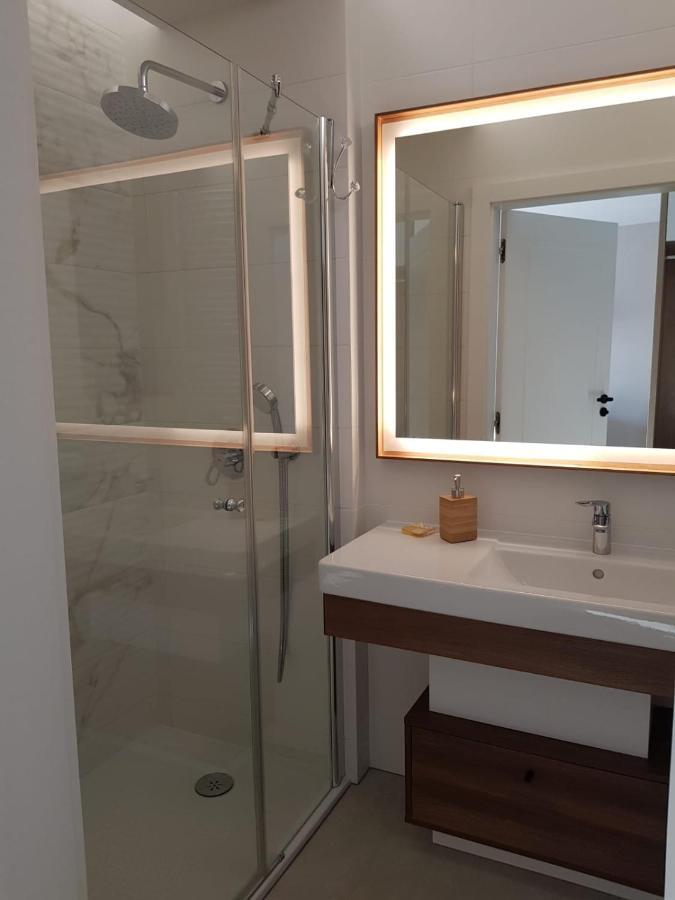 Apartament Lilia Bel Mare Miedzyzdroje Eksteriør bilde